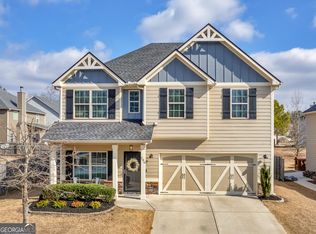 204 Briandwood Dr, Newnan, GA 30265