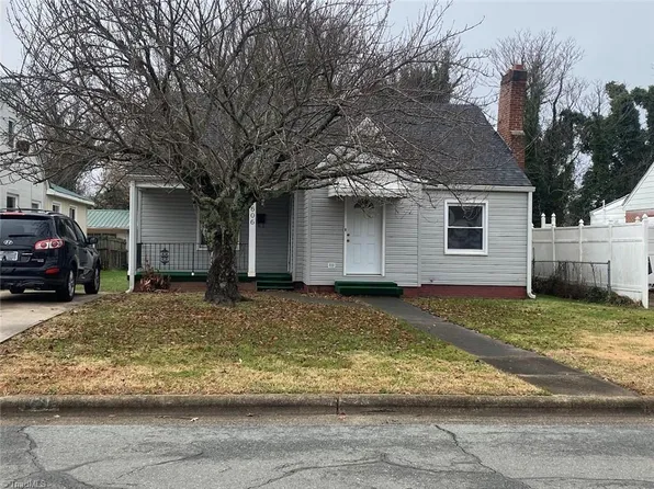 1606 Shady Mount Ave, Winston Salem, NC 27105