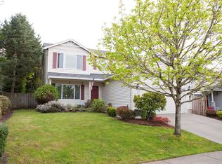 15118 SW Roundtree Dr, Portland, OR 97223