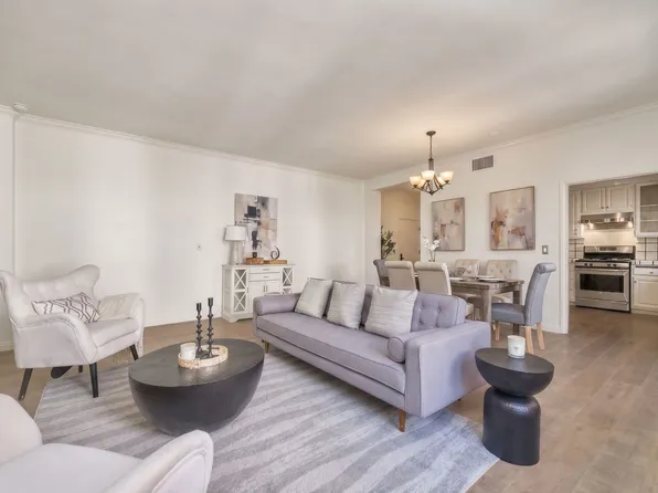 420 S Barrington Ave APT 102, Los Angeles, CA 90049