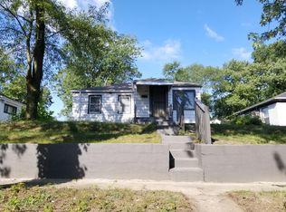 4656 Buchanan St, Gary, IN 46408