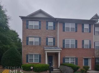 5695 Cascade Run S, Atlanta, GA 30336