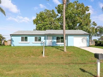 1950 SE Carvalho Street, Port Saint Lucie, FL, 34983
