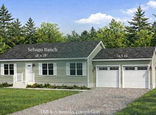 6 Hunter's Haven, Standish, ME 04084