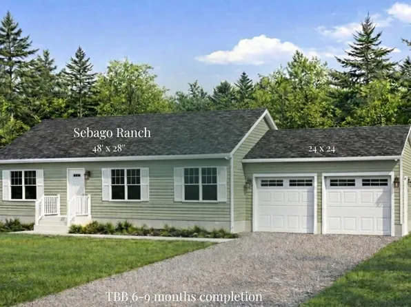 6 Hunter's Haven, Standish, ME 04084