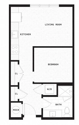 Floor plan J1