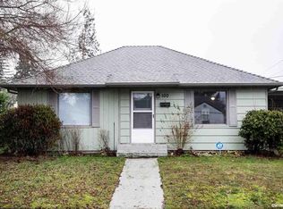 100 Jennings St, Lebanon, OR 97355