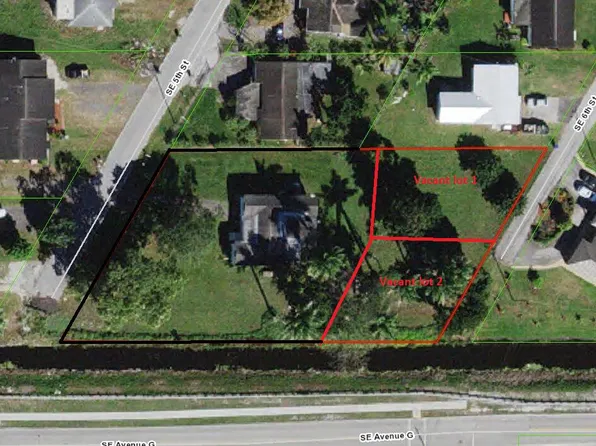 675 5, Belle Glade, FL 33430