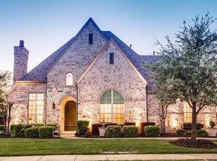 7704 Bowmare, The Colony, TX 75056