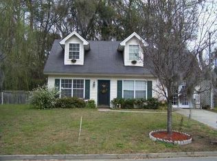 6 Daveitta Dr, Savannah, GA 31419