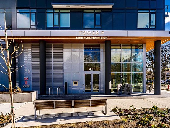 2nd image of 6808 Minoru Blvd #1106