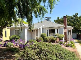 1000 Del Rey Ave, Pasadena, CA