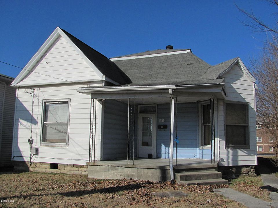 1st image of 1516 Elm St