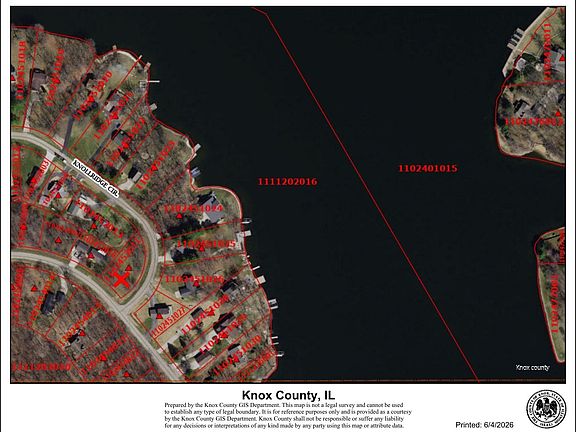 3rd image of 413 Knollridge Cir