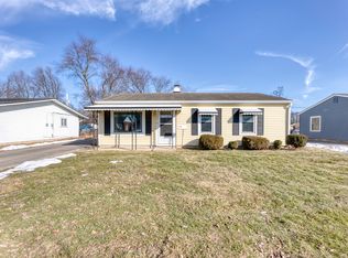 3419 Georgetown Rd, Indianapolis, IN 46224