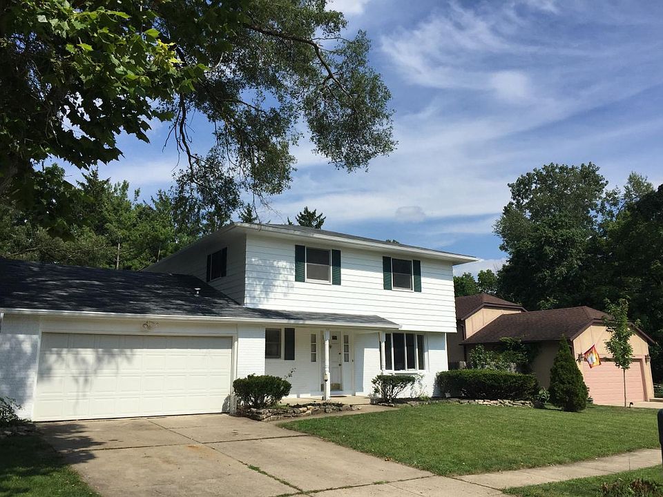 Front of the House 1