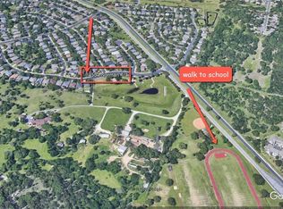 4504 Norman Trl, Austin, TX 78749