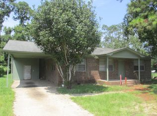 1019 Gordon Ave, Perdido Key, FL 32507