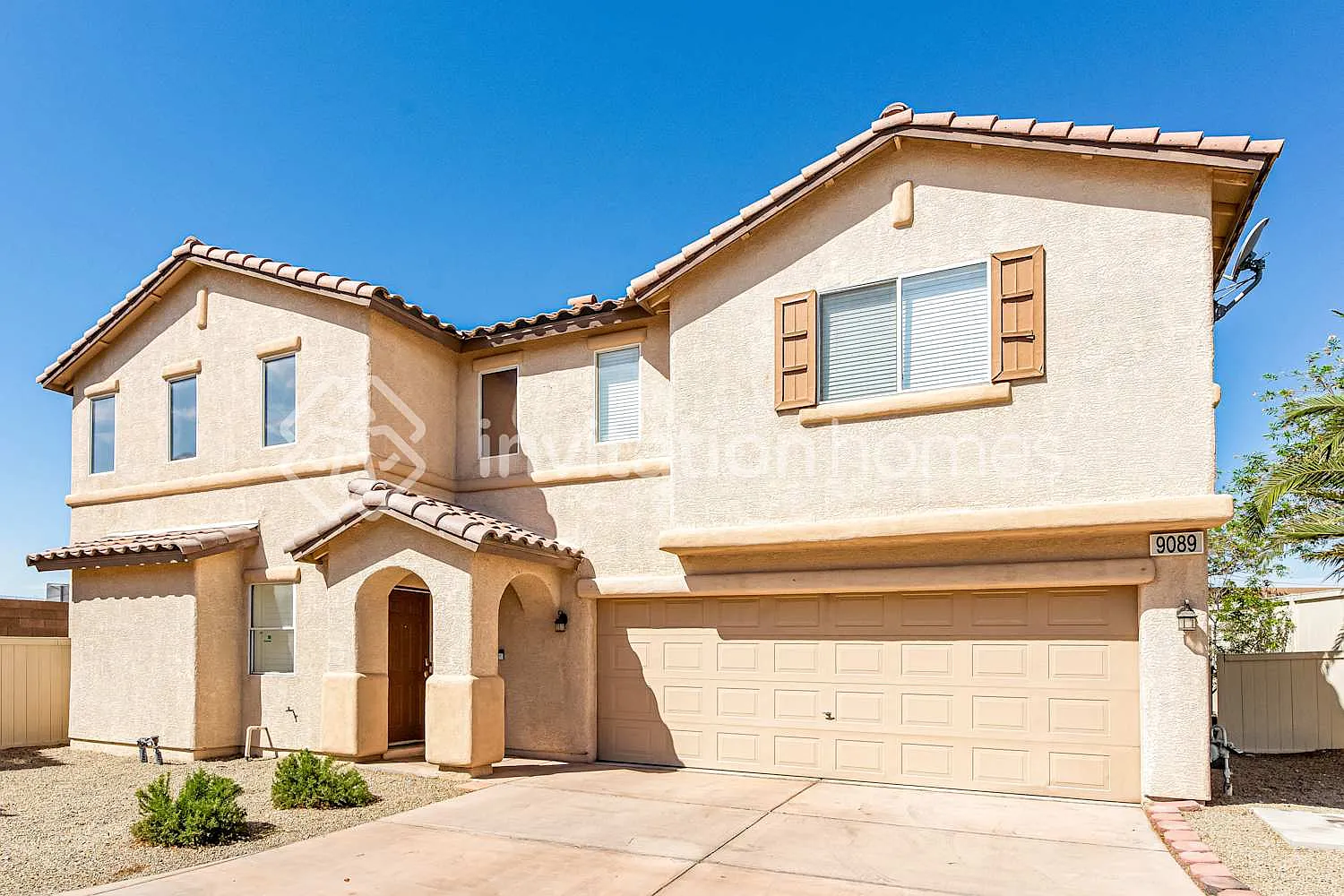9089 Spoonbill Ridge Pl Las Vegas, NV 89143 — Photo 1