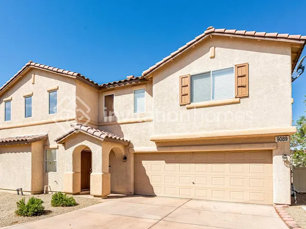 9089 Spoonbill Ridge Pl, Las Vegas, NV 89143