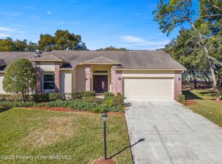 3053 Appleblossom Trl, Spring Hill, FL 34606