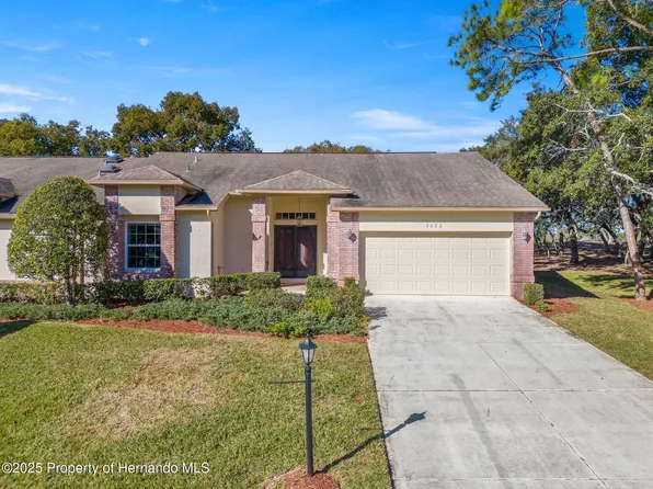 3053 Appleblossom Trl, Spring Hill, FL 34606
