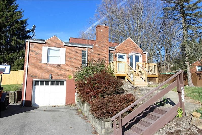5962 Wallace Ave, Bethel Park, PA 15102 Zillow