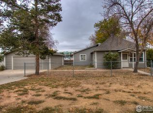 206 5th St, Mead, CO 80542