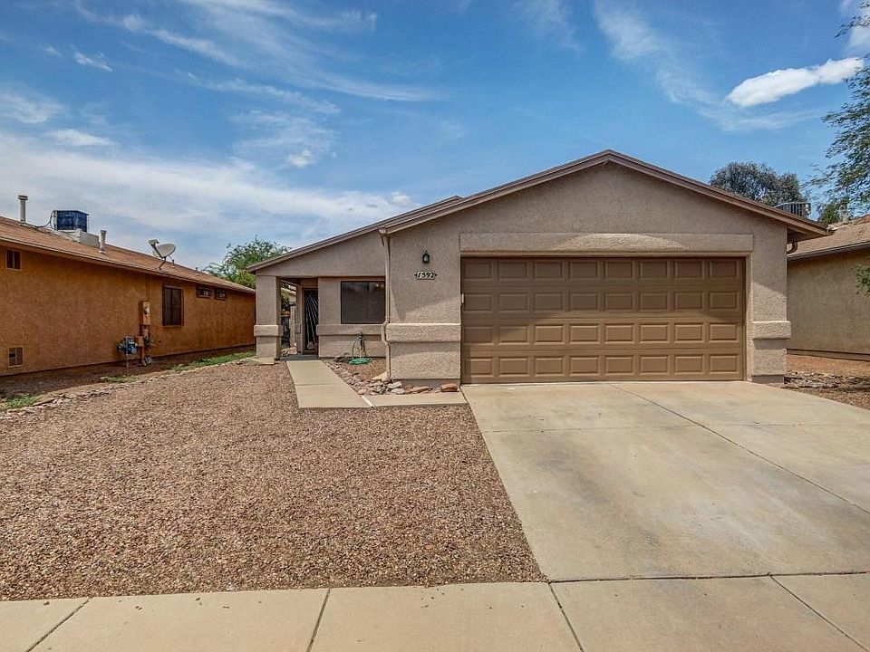 1st image of 1592 W Mulholland Ct
