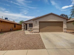 1592 W Mulholland Ct, Tucson, AZ 85746