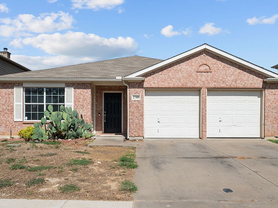 1st image of 2709 Tar Heel Dr
