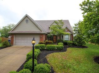 3068 Glenwood Dr, Lexington, KY 40509