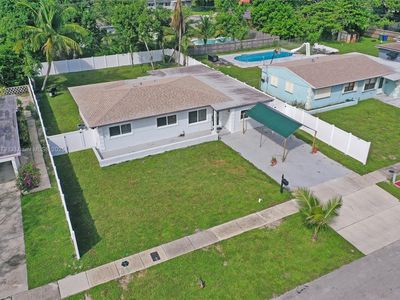 631 Arizona Ave, Fort Lauderdale, FL, 33312