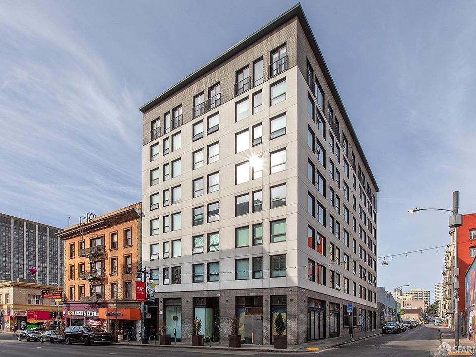 1st image of 719 Larkin St #705
