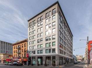 719 Larkin St #705, San Francisco, CA