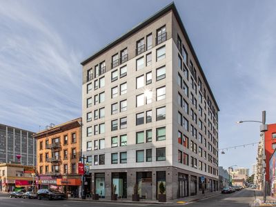 719 Larkin St #705, San Francisco, CA, 94109