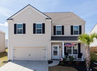 7699 High Maple Cir, North Charleston, SC 29418