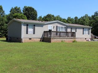 793 Union Hill Rd, Buckingham, VA 23921