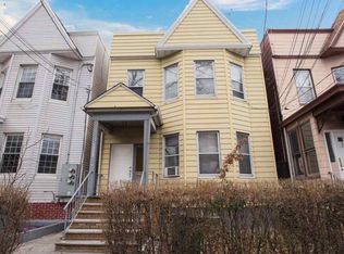 3229 John F Kennedy Blvd #I, Jersey City, NJ 07306