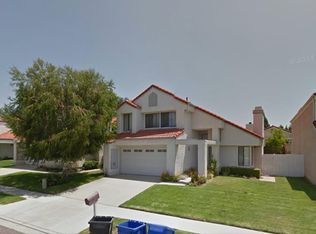 2502 Keswick Ct, Simi Valley, CA 93063
