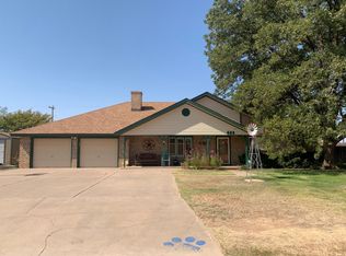 608 Washington St, Amherst, TX 79312