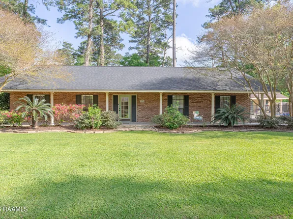 147 Whispering Pines Lane, Eunice, LA 70535
