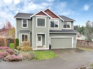 849 Center St W, Eatonville, WA 98328