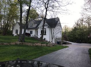 1055 S Hunter Blvd, Boonville, IN 47601