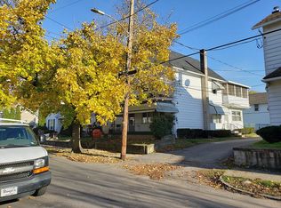 17 Washington St, Pittston, PA 18640