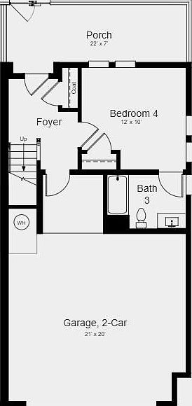 2nd image of 21401 Dana Point Ln