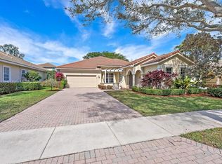 137 Via Santa Cruz, Jupiter, FL 33458