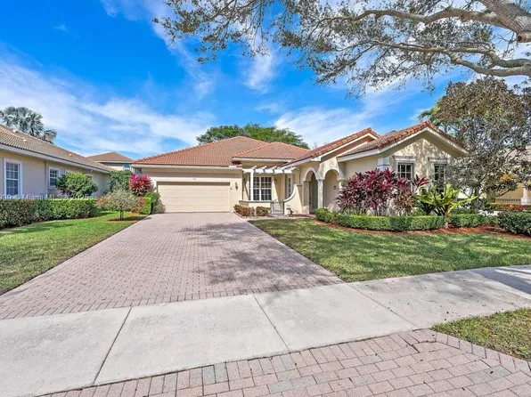 137 Via Santa Cruz, Jupiter, FL 33458