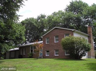 2705 Laura Dr, Frederick, MD 21704
