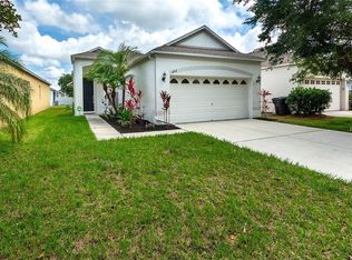 1858 Atlantic Dr, Ruskin, FL 33570